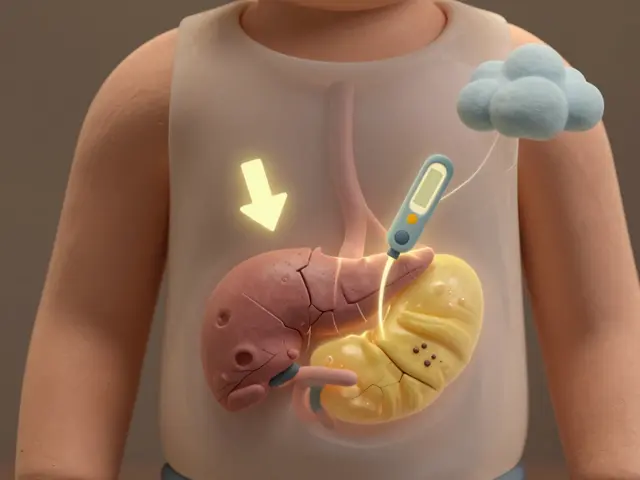 Pancreatic Cancer: Early Symptoms and Treatment Advances