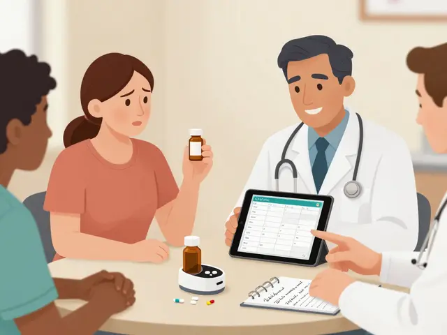 What Is Medication Adherence vs. Compliance and Why It Matters