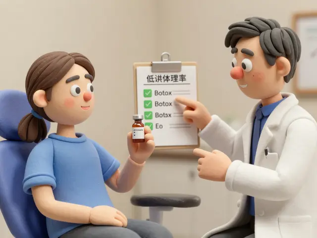 Cosmetic Procedures and Anticoagulants: What You Need to Know About Bruising and Bleeding Risks