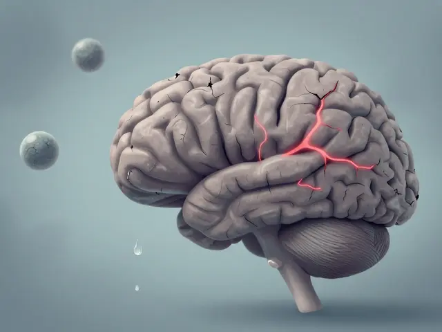 Long-Term Effects of Medication Overdose on Health