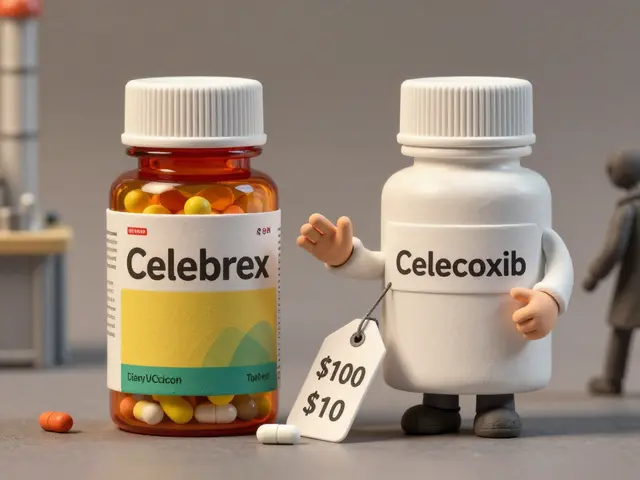 Why Brand Companies Launch Authorized Generics: The Real Strategy Behind the Move