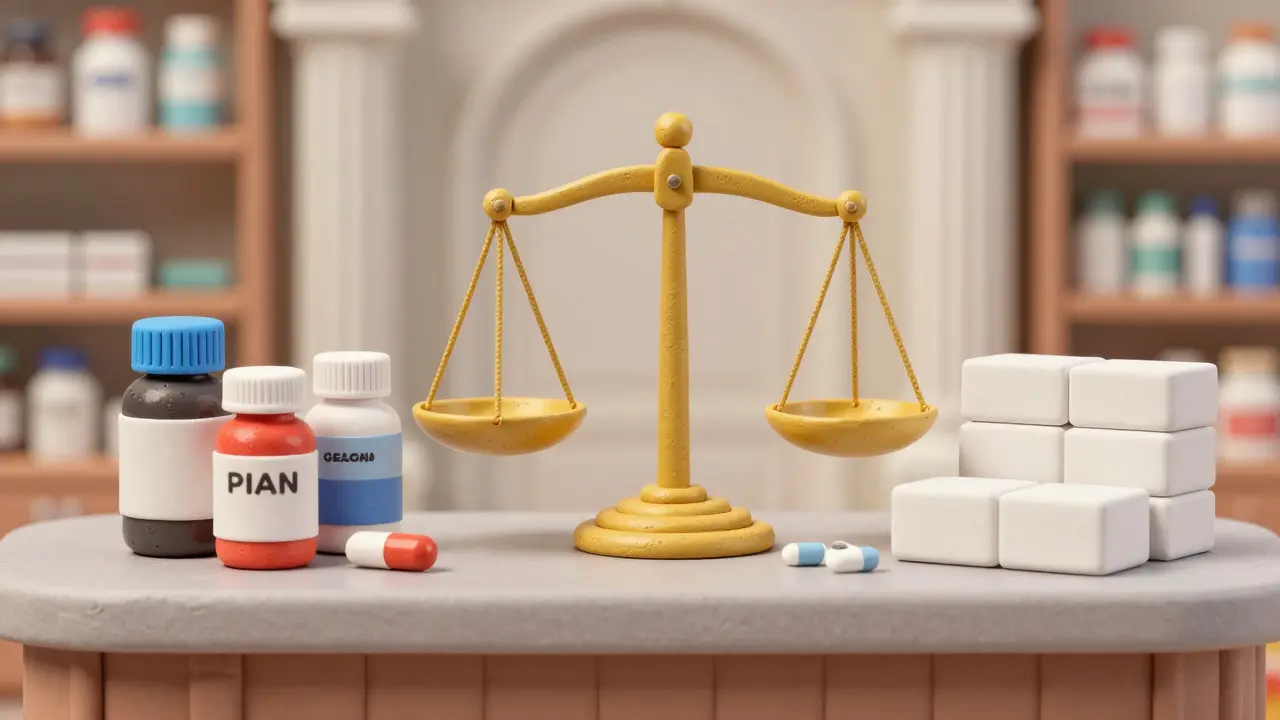 ANDA Process: Legal Requirements for Generic Approval in 2026