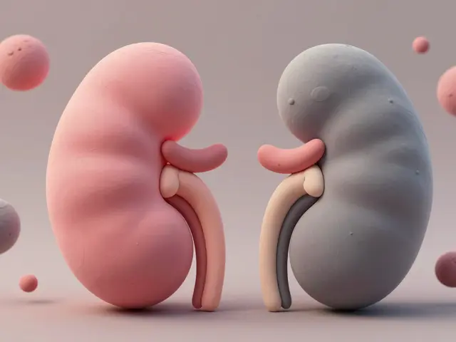 Chronic Kidney Disease: Early Detection and Progression Prevention Guide