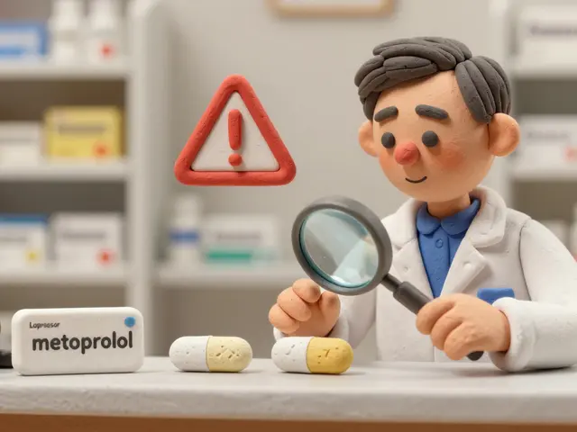 Training Pharmacy Technicians: Generic Drug Competency Standards in 2026