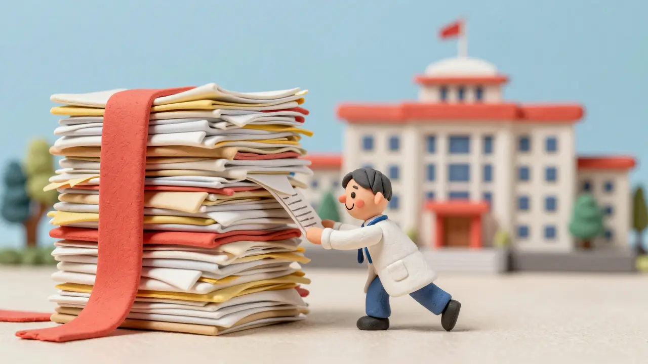 Clozapine REMS Update: ANC Monitoring and Safety Enrollment Changes