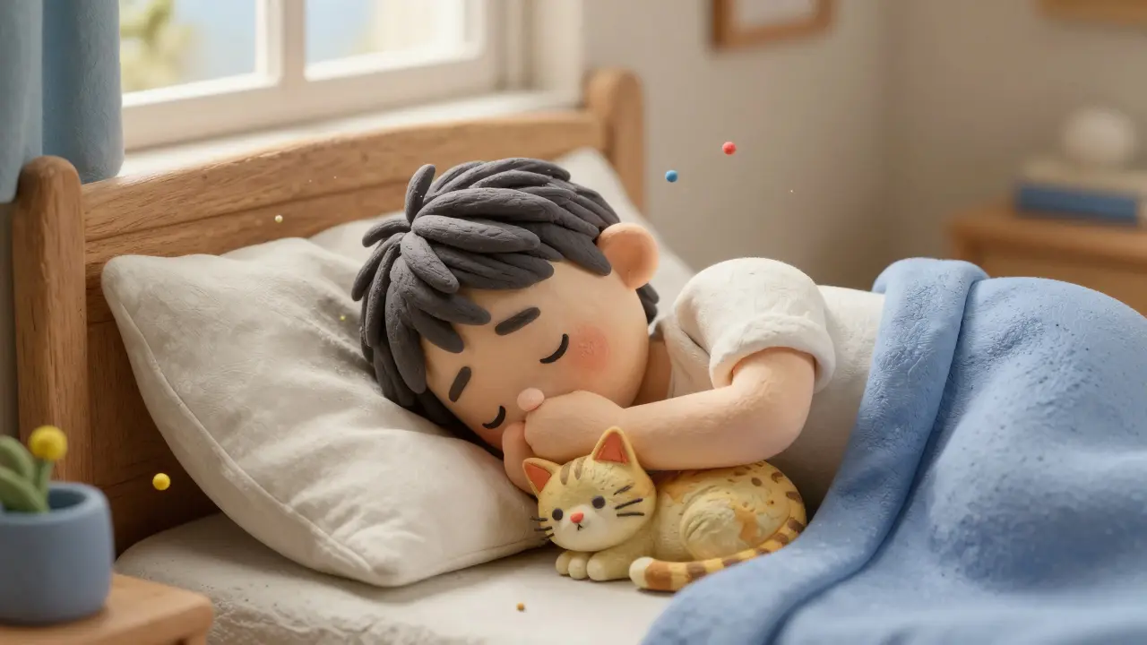 Managing Asthma-Allergy Overlap: A Guide to Reducing Airway Inflammation