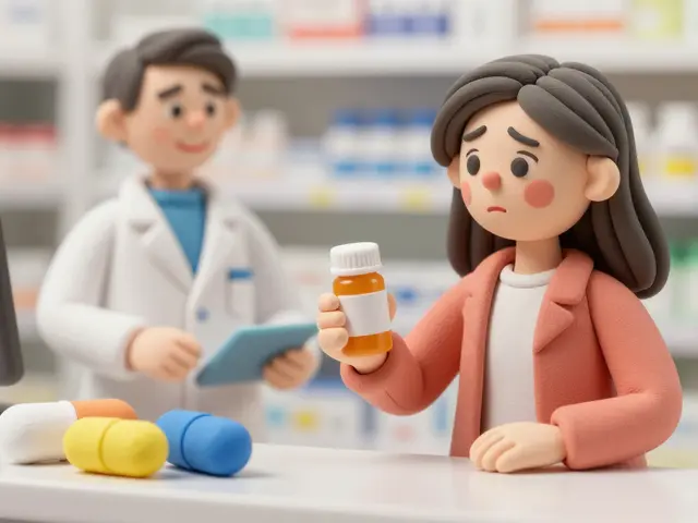 Best Spanish-Language Resources for Generic Medications: A Patient Guide