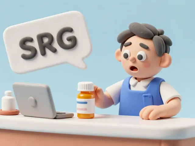 How to Buy Generic Clindamycin Online: A Guide to Saving Money