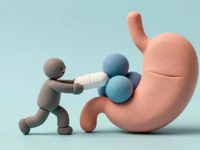 Magnesium and Osteoporosis Meds: The 2-Hour Timing Rule