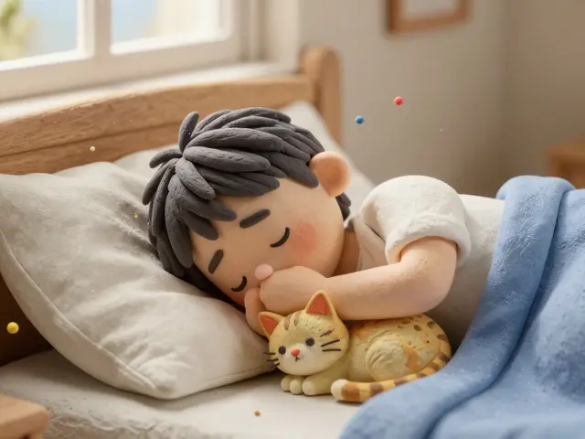 Managing Asthma-Allergy Overlap: A Guide to Reducing Airway Inflammation